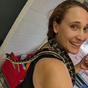 Meet your Posher, Allison